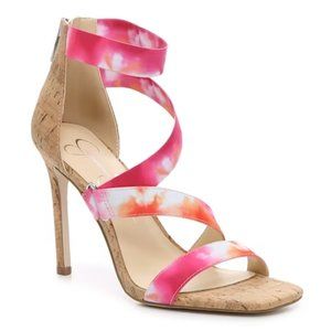 Jessica Simpson-Oprieli Sandal